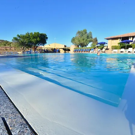 Sporting Holiday home Li Valcaggi