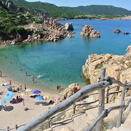 Sporting Holiday home *